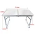 Import Cheap outdoor aluminum camping laptop picnic MDF foldable table from China