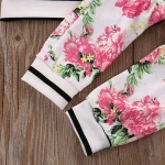 Cheap Outlet Product wholesale baby girls mustard pie clothing sets 2 Pieces kids