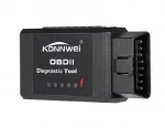 Cheap Portable USB Auto Scanner Car Sensor Tester Diagnostic Tool