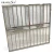 Import Cheap price burglar proof anti-theft 201 304 stainless steel window grill design from China