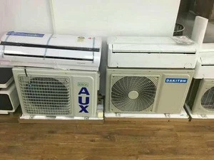 Cheap Price Factory Price 12000BTU Split Air Conditioner Wall Mounted Air Conditioner