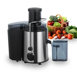 Cheap price Fruit Vegetable Pure Juice extractor Juicer TYJ-617