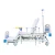 Import Cheap price nursing medical equipment hospital beds from China