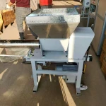 Cheap price shiitake oyster mushroom cultivation bagging machine mushroom seeds filling machine