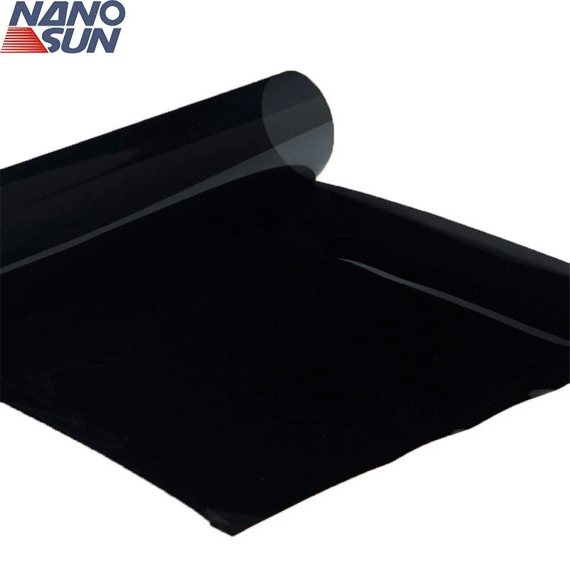 Cheap Price Stop Heating Adhesive Ir Tint Insulation Film Nano Ceramic Film Car Windows