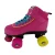 Import Cheap professional  4 wheel skate shoes, professional ice rink outdoor roller skates quad from China