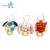 Import cheap spiral morden rattle reborn hanging custom babies doll stroller toy from China