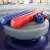 Import cheap sport inflatable gladiator arena jousting ring for fighting games from China