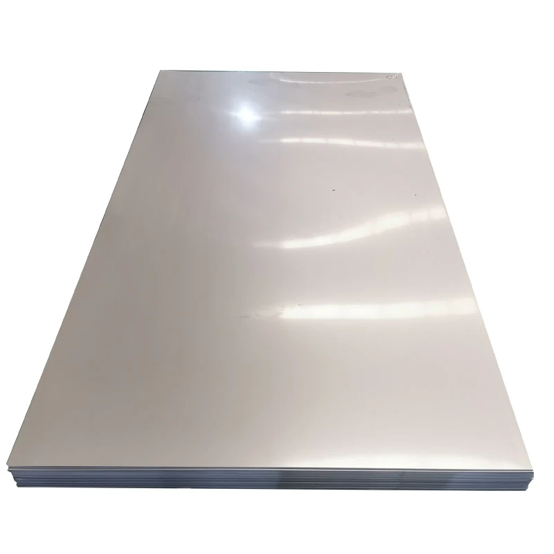 Cheap stainless steel sheet high quality factory direct sale  customized  0.5mm/0.8mm/3mm/60mm  thickness stainless steel plate