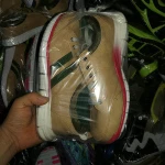Cheap Stock Lots of Sport Shoes for Men Footwear