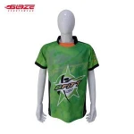 Cheap striped rugby football wear