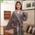 Import Cheap warm super soft womens microfiber flannel personalized fleece bathrobe from China