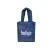 Import Cheap Wholesale Price Shopping Bag Long Handle Bag Tote Non Woven Bag from China