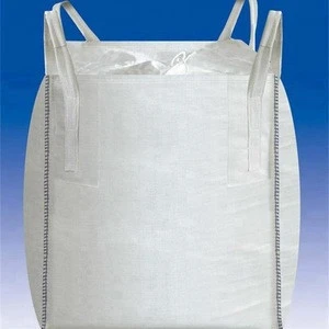 Cheap Wholesales super sack fibc big bag 1 ton jumbo bag