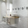 Cheapest High Quality China Factory 600*300mm Bathroom  Interior Ceramics Wall Tiles in Sri Lanka