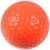 Import Cheapest hot sale practice golf ball sport from China