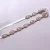 Import Cheerfeel 2020 new designs crystal rhinestone sash applique beaded bridal belt RH1075 from China