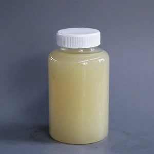 Chemical Auxiliary Silicone Food Antifoaming Agent