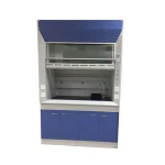 Chemistry stainless laboratory fume hood price