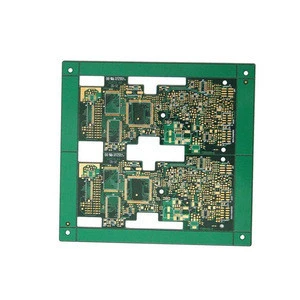 Chian oem pcb board manufacturing for gibson electric guitars