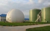 Chicken Manure Treatment with AD Technology Biogas Plant