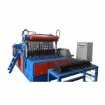 Chicken Roll Mesh Making Equipment Wire Mesh Welding Machine Other Welding Equipment