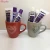 Import Chicphia 4pcs Body Care Bath Gift Set in Coffee Mug from China