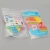 Import Children cartoon shape dental teeth clean tool flosser 50pcs bag package from China