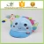 Import children cartoon style hat 5 panel kids cap from China