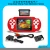 Import children electronic toys video game consoles with 2.4 TFT screen from China