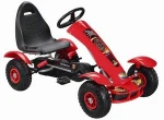 Children Pedal Go Kart with EN71-1-2-3 certificate