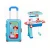 Import Children suitcase toys plastic little doctor toys set for kids from China