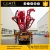 Import China 34m 35m 40m 41m 46m used grout concrete pumps for sale from China