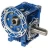 Import China Aluminium alloy NMRV Worm gear speed reducer/worm drive motor/Helical Worm Gearbox prices from China