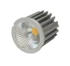 China Best 8W 9W 11W Spot Light Dimmable COB LED Bulb Lamp Spotlight for Halogen Replacement