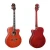 China Cheap Guitar 40 inch Acoustic Guitar 6 string Acoustic Guitar