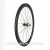 Import China cheap Toray T700 road carbon bicycle wheels 700c clincher 50mm deep from China