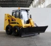 China construction machinery ,earth-moving machinery,skid steer loader for sale