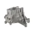 Import china customized cheap wholesale metal die castings spare parts from China
