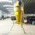 Import china cyclone dust collector with seed cleaning machine from China