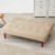 Import China Factory Best Selling New Style Portable Folding Sofa Bed Beige Adjustable Sofa Bed from China