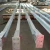 Import China factory customizable Australia galvanized steel beams metal t beams from China