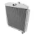 Import China Factory Customized Auto Cooling System All Aluminum Car Radiator from China
