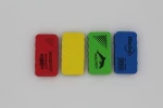 China factory directly supply custom magnetic whiteboard eraser