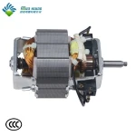 China Factory Food Processor Meat Grinder Blender Universal Series Motor