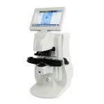 China factory price High quality optics instruments optical optometry machines auto digital lensmeter