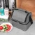 Import China factory supplied top quality gray quality portable cooler bag from China