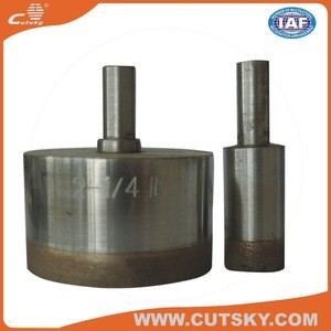 China Factory top quality diamond glass cutter cut glass and tile
