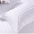 Import China factory wholesale custom white hotel pillow shams white pillowcase satin pillow case from China