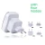 Import China Factory wireless wifi extender wireless-N repeater IEEE802.11 B/g/n 300Mbps wifiboost from China